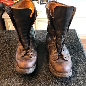 Danner Insulated Hunting Boots